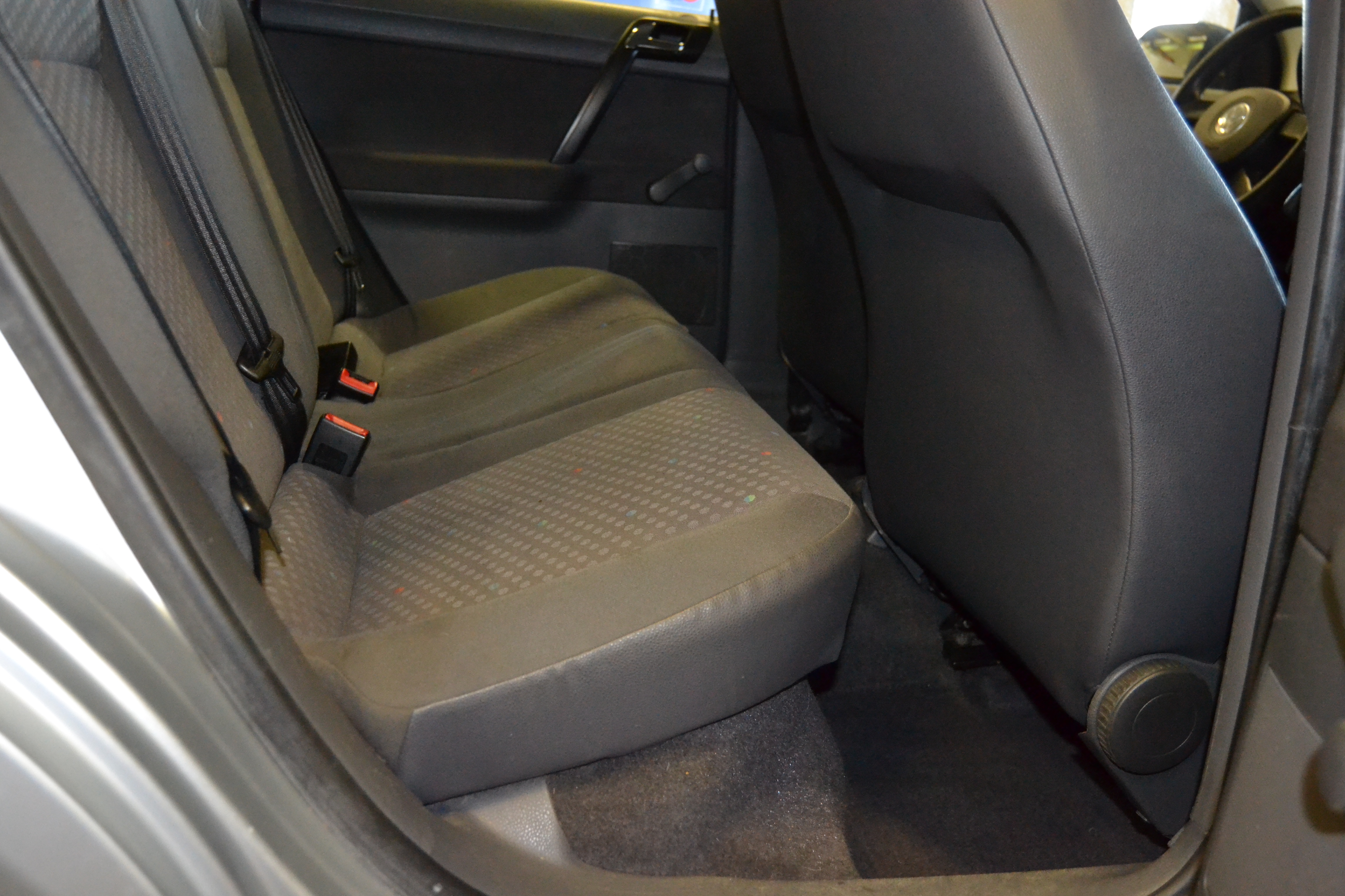 Volkswagen Polo 2002, bild 7/37