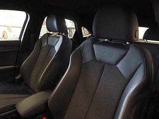SUV Audi Q3 14 av 23
