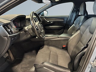 Volvo V90 Cross Country D4 AWD Aut Advanced SE III Drag Värmare Cockpit S&Vhjul – bild 7