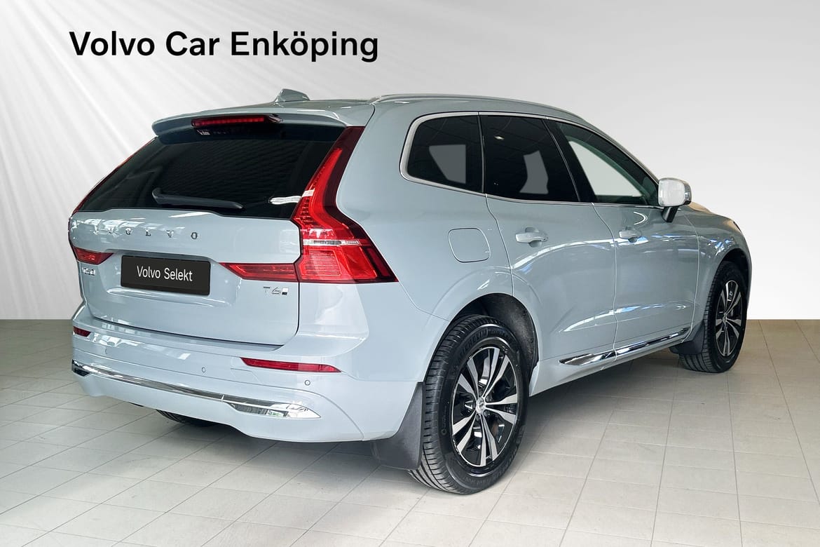 Volvo XC60 T6 Core DRAG 2025, kuva 5/10