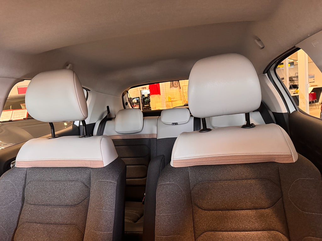 Citroën C3 2023 - miniatyr 11