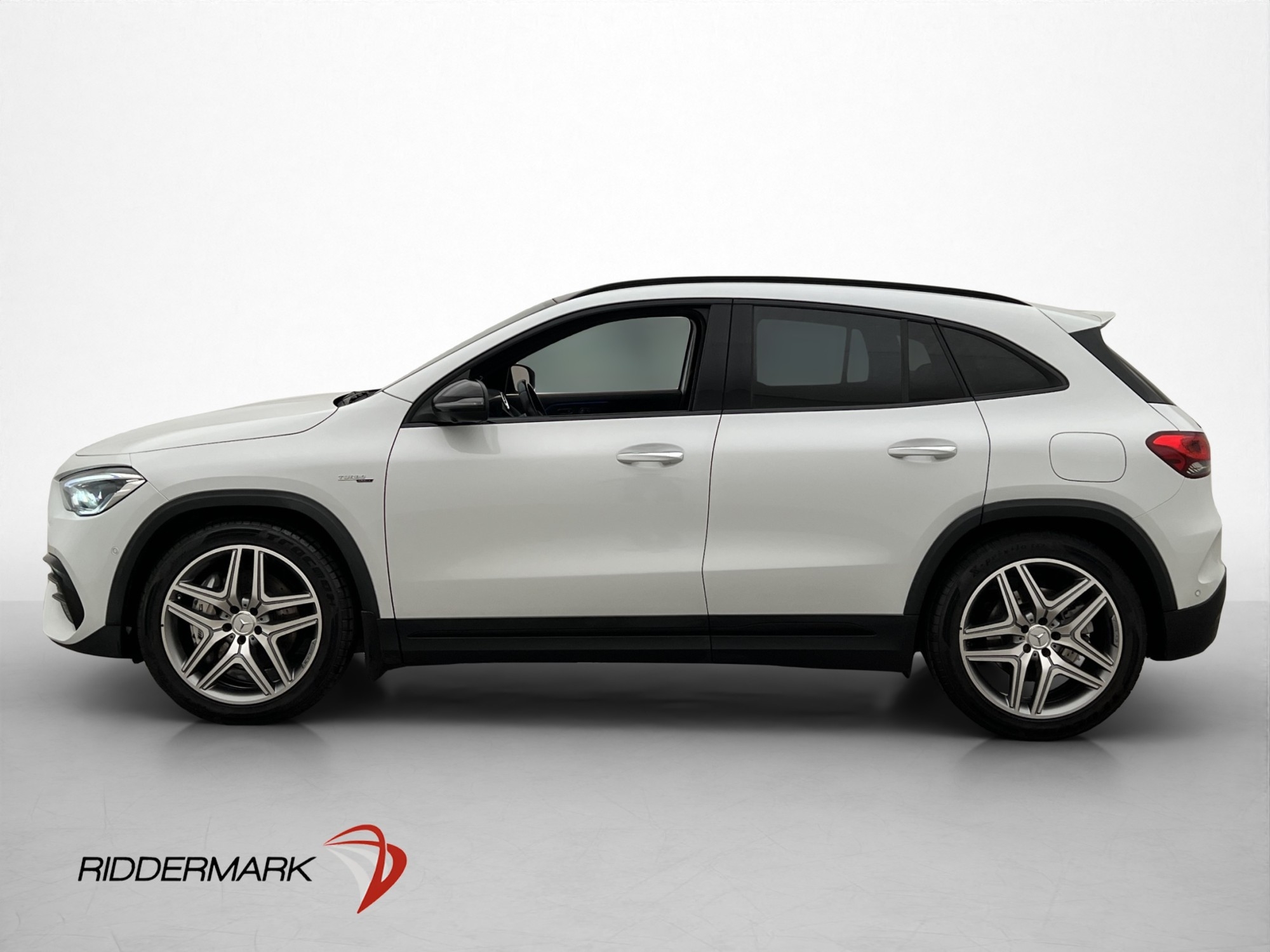 Mercedes-Benz GLA 2021, kuva 5/60