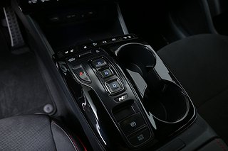 Kombi Hyundai Tucson 24 av 27