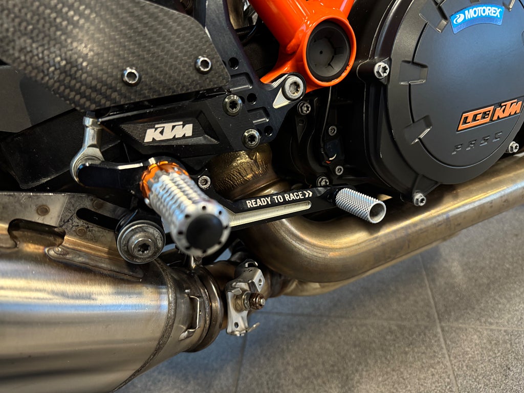 KTM 1290 2020 - miniatyr 8