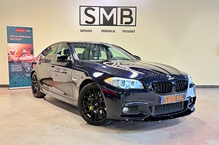 İkinci el  Bmw 5 Series 525d
