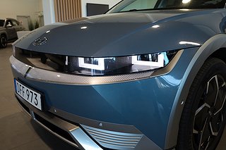 SUV Hyundai IONIQ 5 8 av 28