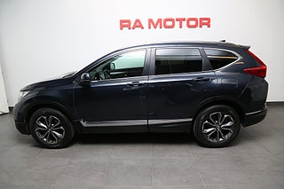 SUV Honda CR-V 3 av 25