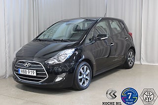 İkinci el  Hyundai Ix20 