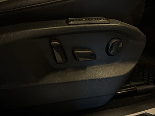 Volkswagen Tiguan 2.0 TDI 4Motion GT Drag/D-värm/Kamera/Rattvärm/SoV-hjul – bild 20