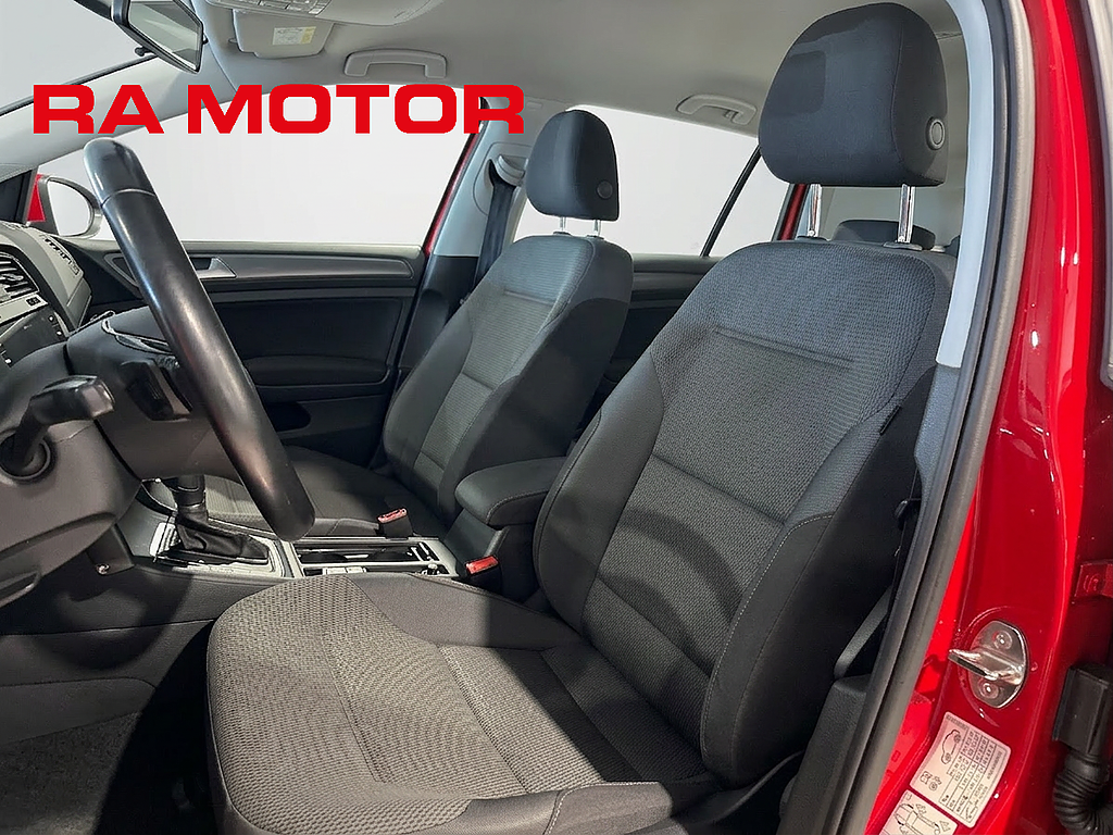 Volkswagen Golf SC 1.0 TSI DSG 110hk | P-Sensorer | ACC | Carplay 2018