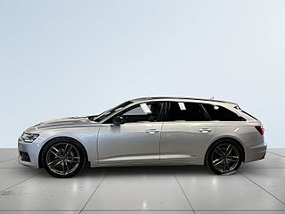 Audi A6 Avant 40 TDI quattro S Tronic Drag/Kamera/Dvärm/S&Vdäck – bild 4