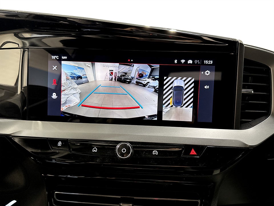 Bild på Opel Mokka GS 1.2 Turbo 130hk Aut B-KAMERA CARPLAY