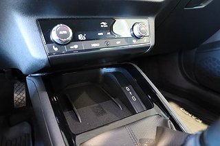 SUV Skoda Kamiq 17 av 25