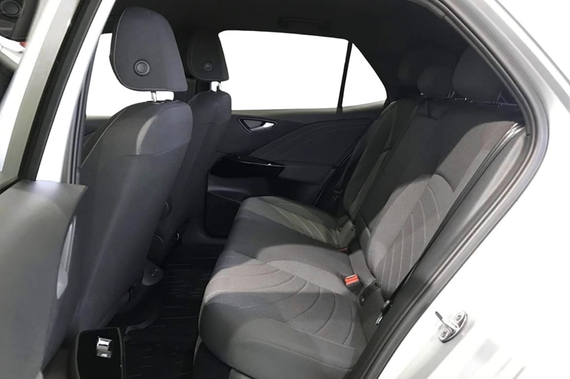 Volkswagen ID.3 2023, bild 6/41