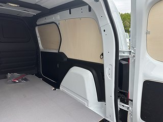 Transportbil - Skåp Mercedes-Benz Citan 17 av 18