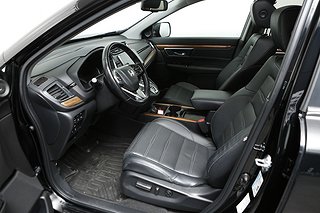 SUV Honda CR-V 9 av 26