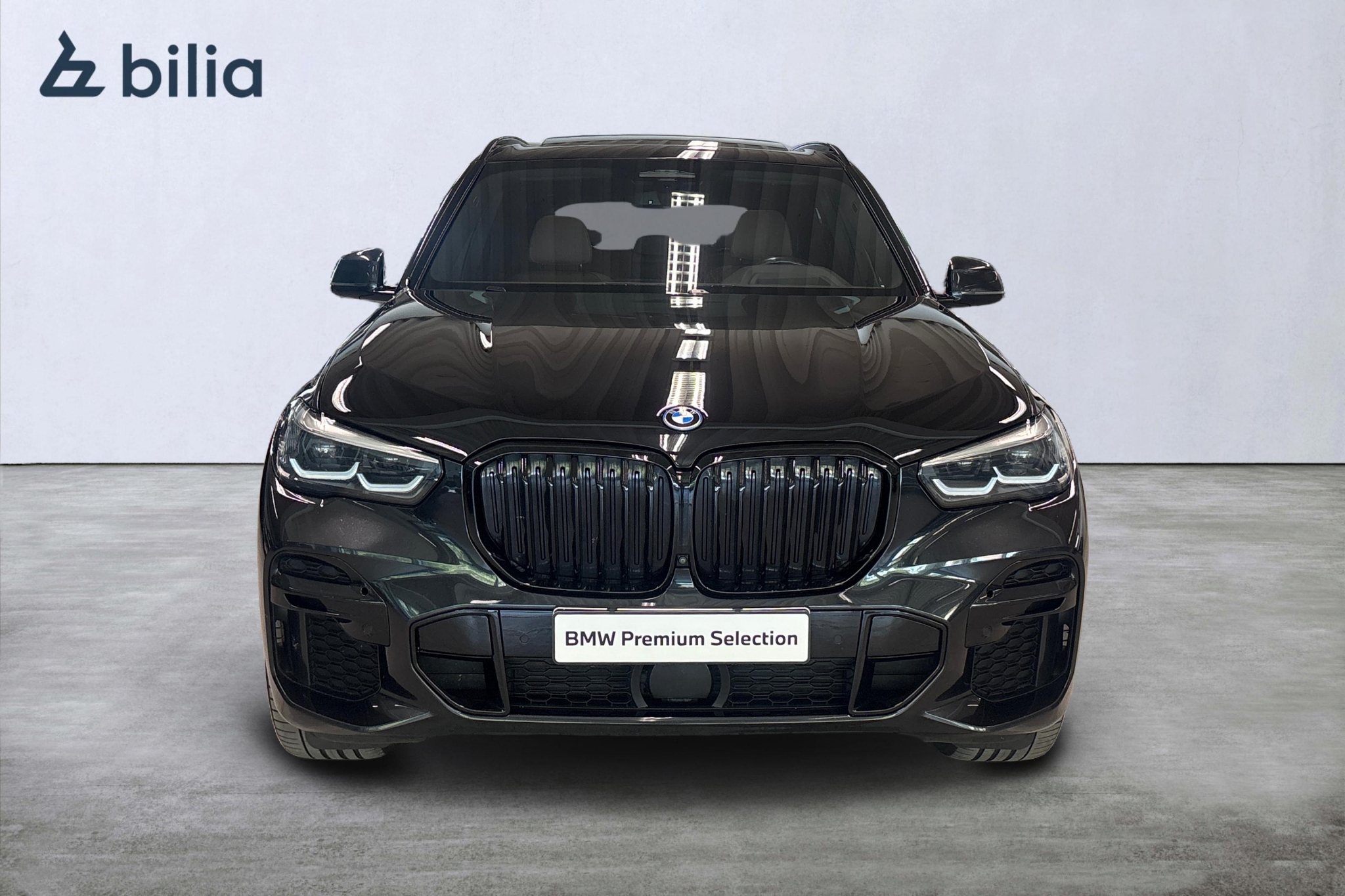 BMW X5 xDrive 45e M-Sport 2022, kuva 5/51