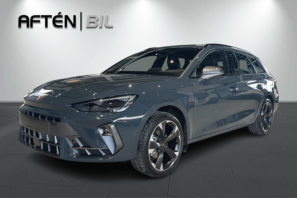 Cupra Leon 1,5 eTSI 150hk | VINTERKAMPANJ *Snabb leverans