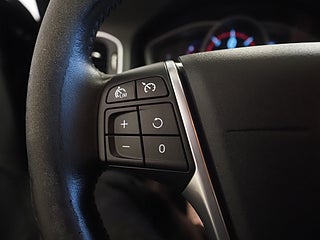 Kombi Volvo V60 17 av 23