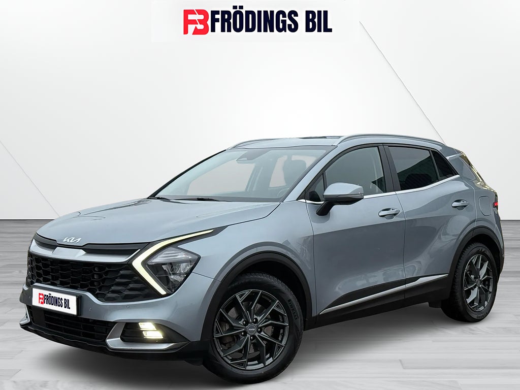 Kia Sportage PHEV Advance/Drag/Rattvärme/Navi/1.95%