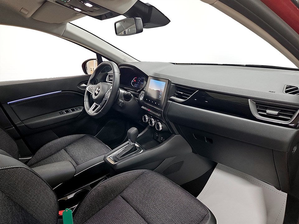 Bild på Mitsubishi ASX Intense Style 1.3 EDC 158hk Aut - B-KAMERA, NAVI