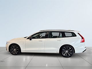 Volvo V60 T6 Plug-In Hybrid AWD PlusDark Edit S&V/Backkamera/MOMS – bild 4