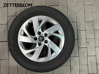 Minibuss Citroën Grand C4 Picasso 21 av 22