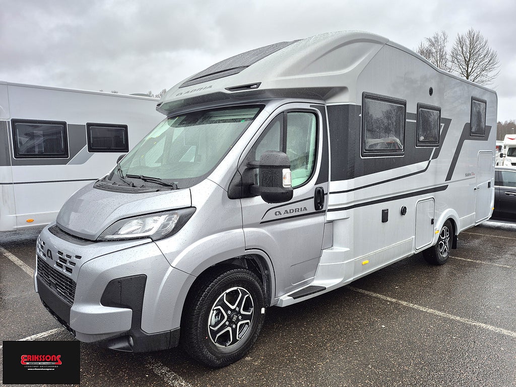 Adria MATRIX SUPREME 670 SL