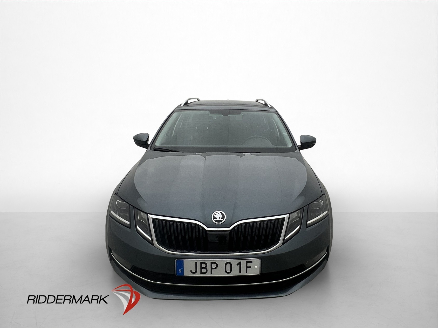 Skoda Octavia 1.5 TSI ACT 2020, bild 2/67
