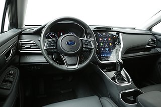 Kombi Subaru Outback 13 av 23