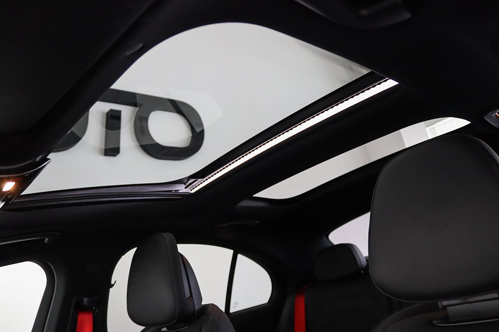 Mercedes-Benz AMG E 53 HYBRID 4M+ Premium+ Superscreen MOMS