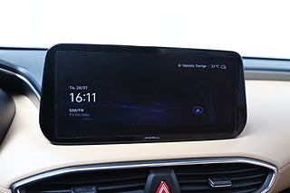 SUV Hyundai Santa Fe 23 av 33