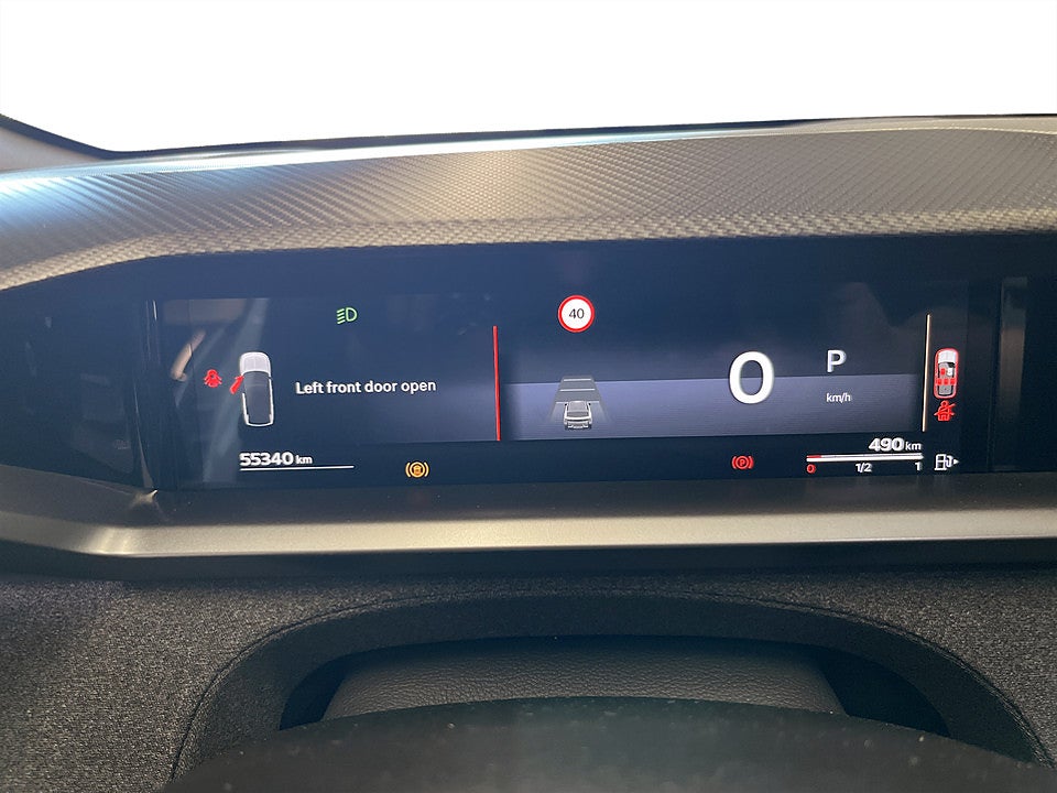 Bild på Opel Grandland GS Hybrid 145hk Aut PANO B-KAMERA RATTVÄRME
