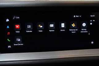 SUV Porsche Cayenne 24 av 32