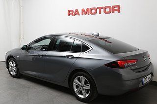 Halvkombi Opel Insignia 3 av 25