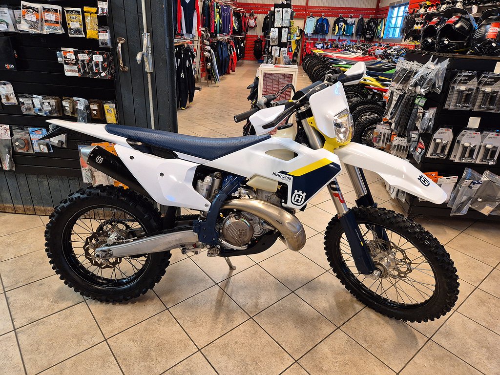 Husqvarna TE 300 