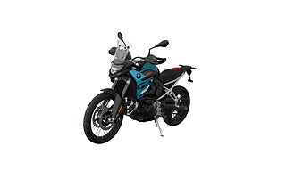 BMW F900GS/Räntekampanj 3,45%/Dynamic och Enduro pro/