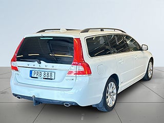 Volvo V70 D4 AWD Classic Momentum Drag/Psens/SoV-Däck/MoK-Värm – bild 6