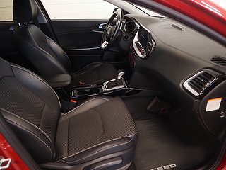 Kombi Kia Ceed 10 av 21