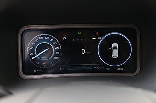 SUV Hyundai Kona 18 av 27