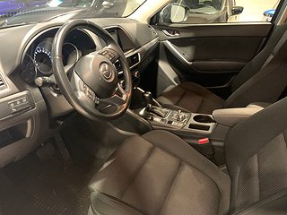 SUV Mazda CX-5 13 av 20