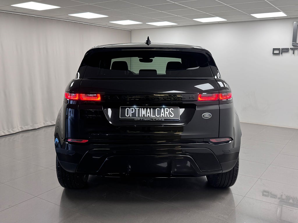 Land Rover Range Rover 2023 - miniatyr 17