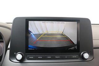 SUV Hyundai Kona 16 av 19