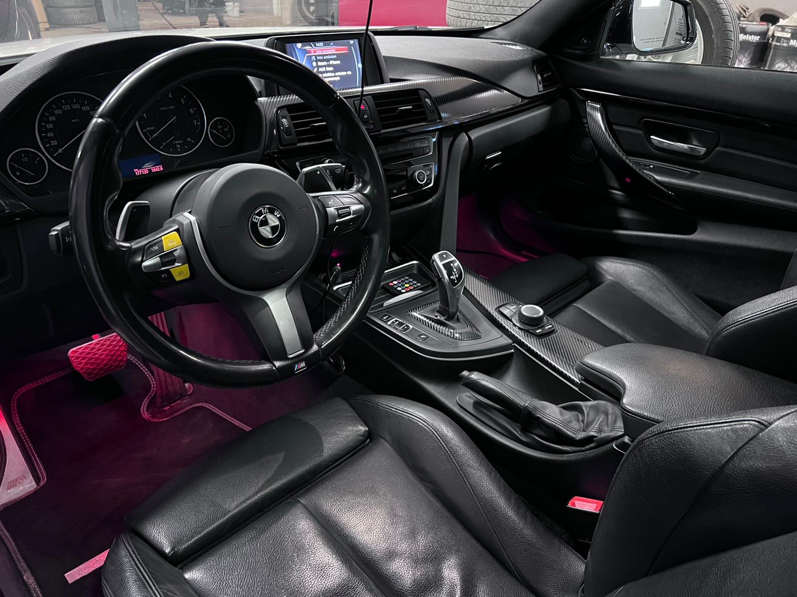 BMW 428 2015, bild 6/41