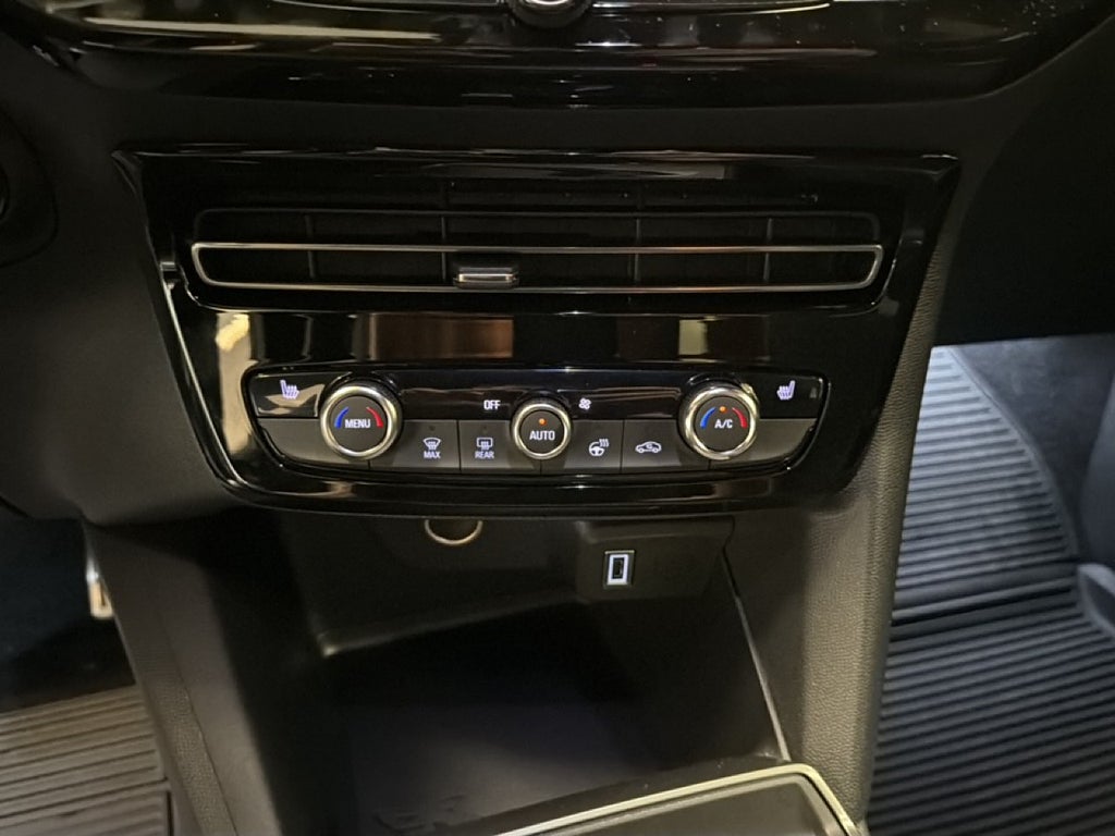 Opel Mokka GS Hybrid 145 1.2 Turbo – bild 12