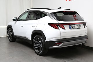 SUV Hyundai Tucson 3 av 28