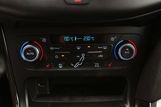 Kombi Ford Focus 20 av 23