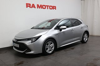 Halvkombi Toyota Corolla 1 av 19