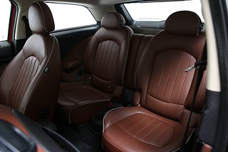 Kombi MINI Paceman 23 av 24