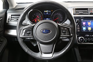 Kombi Subaru Outback 15 av 28